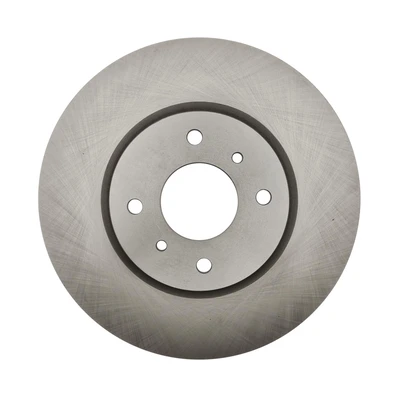 Disc Brake Rotor - Front Side - Raybestos 980192R