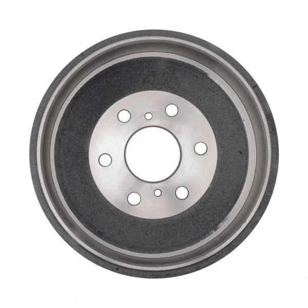 Brake Drum - Rear Side - Raybestos 9801R