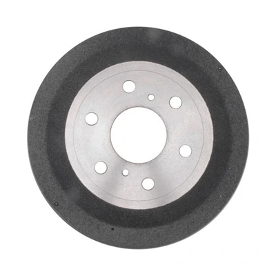 Brake Drum - Rear Side - Raybestos 9801R