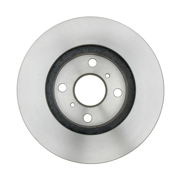 Raybestos 980201 Brake Rotor Front