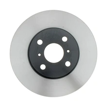 Disc Brake Rotor - Front Side - Raybestos 980201