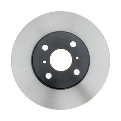Disc Brake Rotor - Front Side - Raybestos 980201