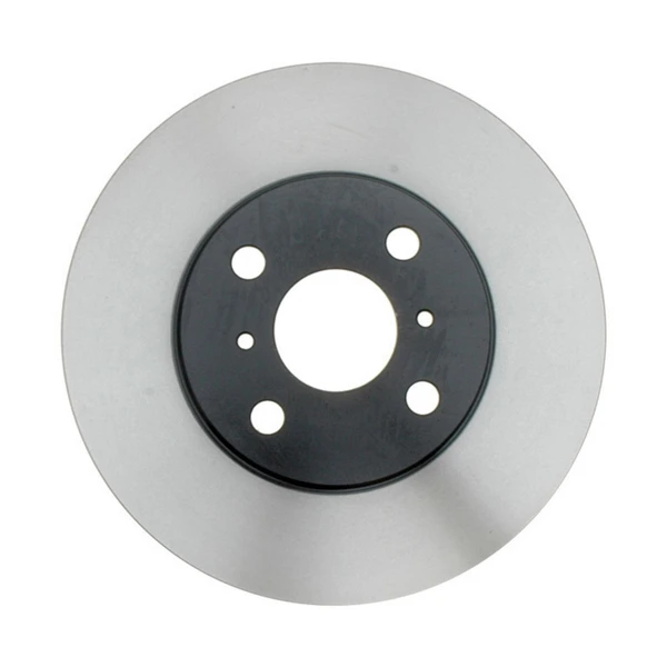 Raybestos 980201 Brake Rotor Front