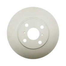 Disc Brake Rotor - Front Side - Raybestos 980201FZN