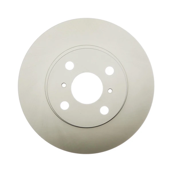 Raybestos 980201FZN Brake Rotor Front