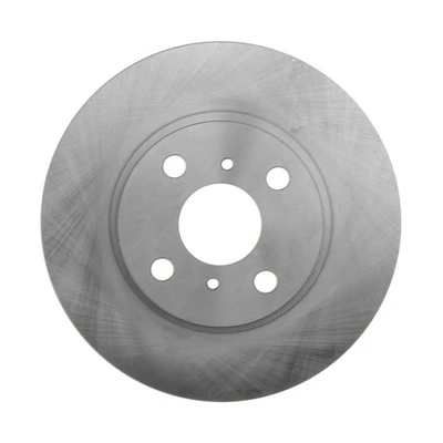 Disc Brake Rotor - Front Side - Raybestos 980201R