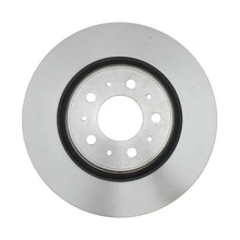 Raybestos 980218 Brake Rotor Front Side
