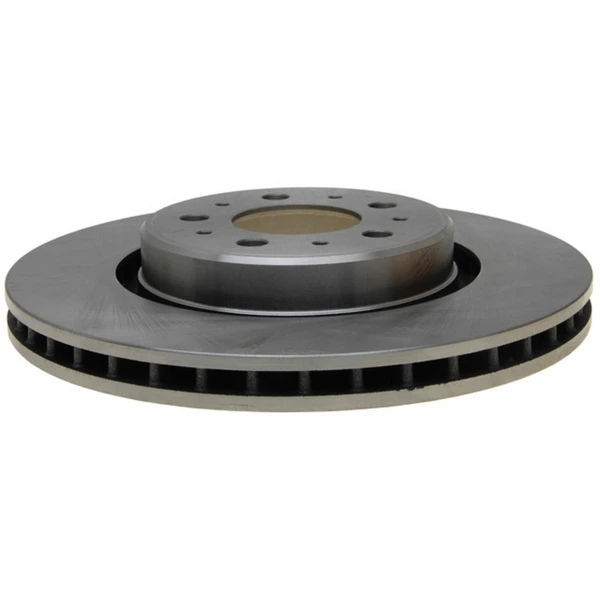 Raybestos 980218R Brake Rotor Front