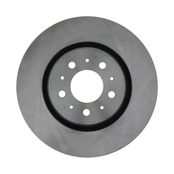 Raybestos 980218R Brake Rotor Front