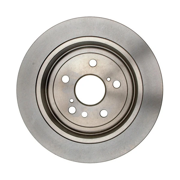 Raybestos 980211 Brake Rotor Rear