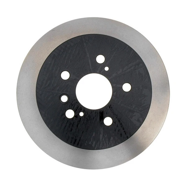 Raybestos 980211 Brake Rotor Rear