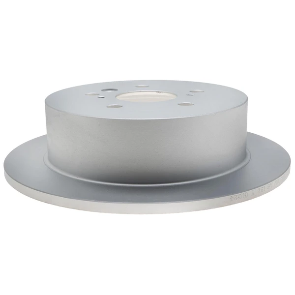 Raybestos 980211FZN Brake Rotor Rear