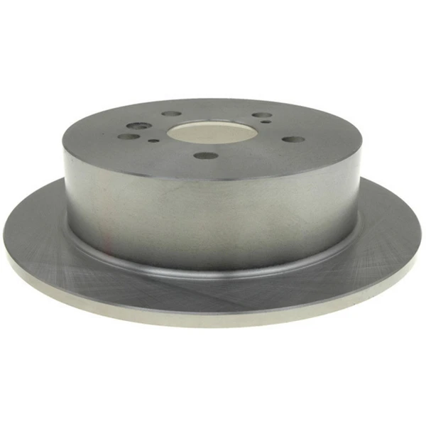 Raybestos 980211R Brake Rotor Rear