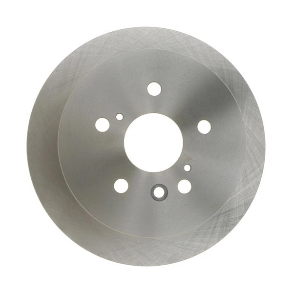 Raybestos 980211R Brake Rotor Rear