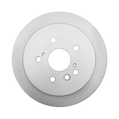 Disc Brake Rotor - Rear Side - Raybestos 980213FZN