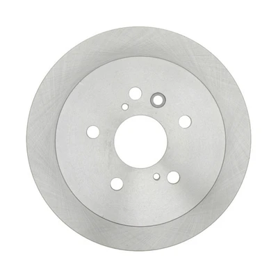 Disc Brake Rotor - Rear Side - Raybestos 980213R