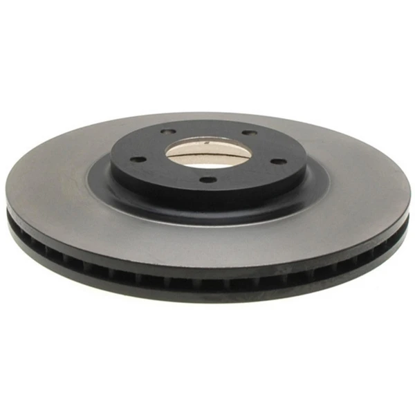 Raybestos 980225 Brake Rotor Front