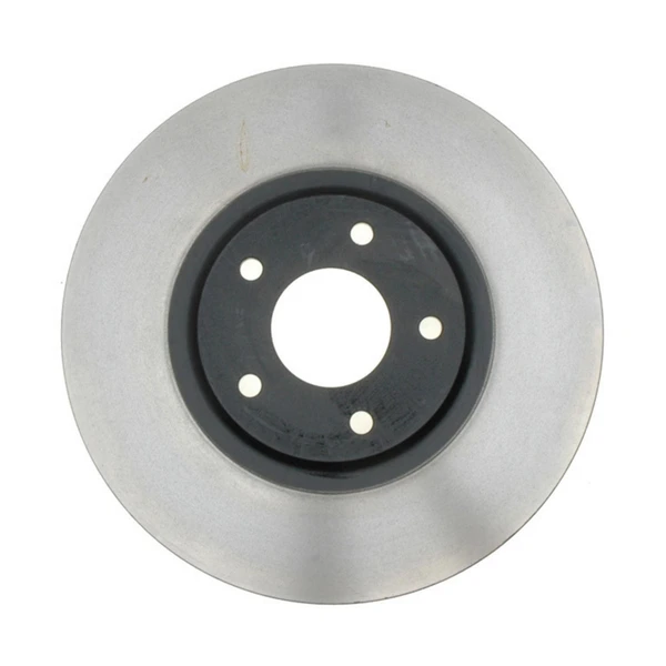 Raybestos 980225 Brake Rotor Front