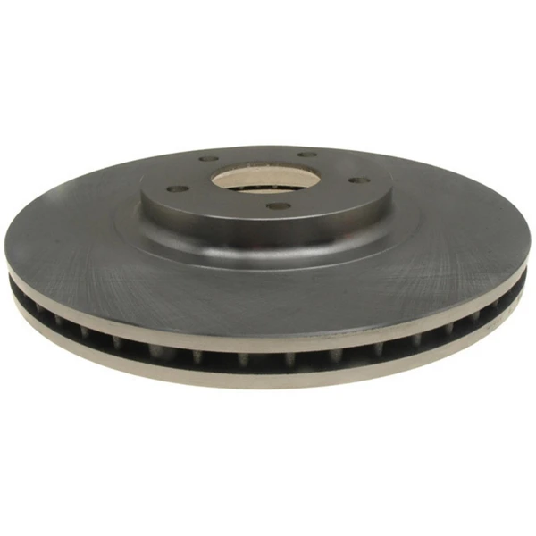 Raybestos 980225R Brake Rotor Front Side