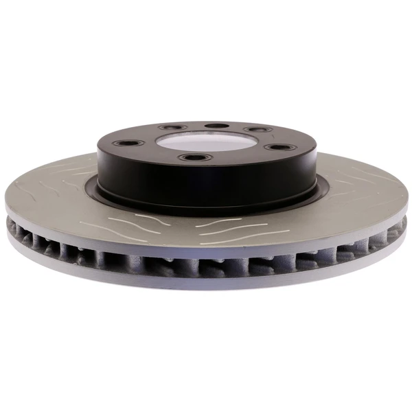 Raybestos 980228PER Brake Rotor Front Left