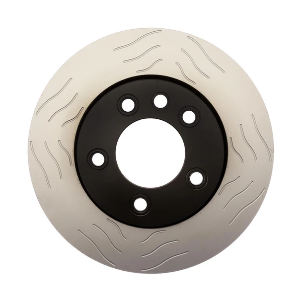 Raybestos 980228PER Brake Rotor Front Left