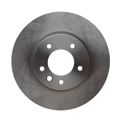 Raybestos 980228R Brake Rotor Front Left
