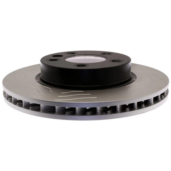 Raybestos 980229PER Brake Rotor Front Right