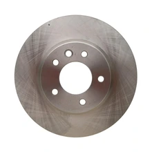 Raybestos 980229R Brake Rotor Front Right Passenger Side