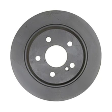 Raybestos 980221R Brake Rotor Rear