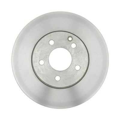 Disc Brake Rotor - Front Side - Raybestos 980222