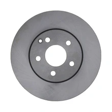 Disc Brake Rotor - Front Side - Raybestos 980222R