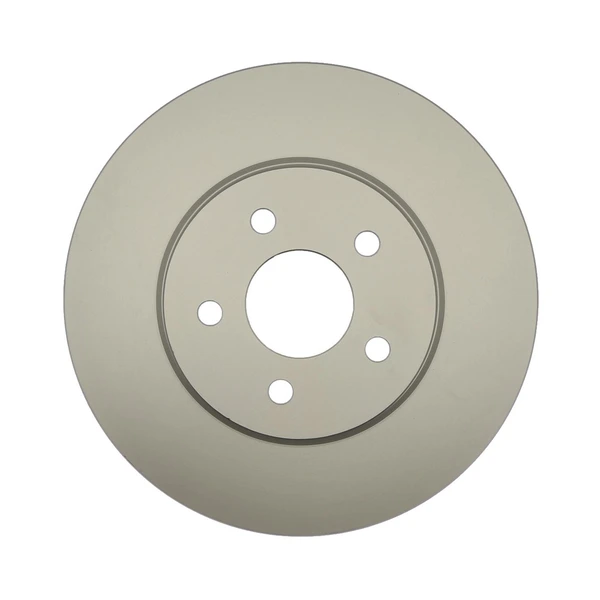 Raybestos 980234FZN Brake Rotor Front