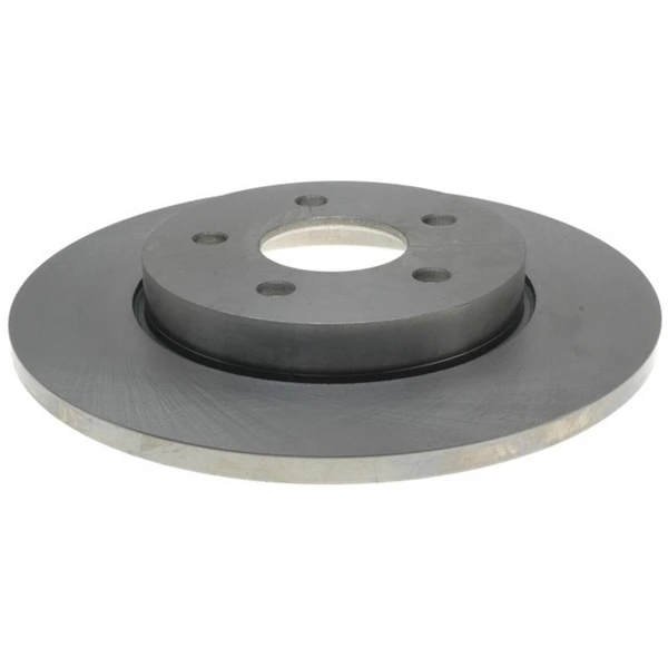 Raybestos 980235 Brake Rotor Rear
