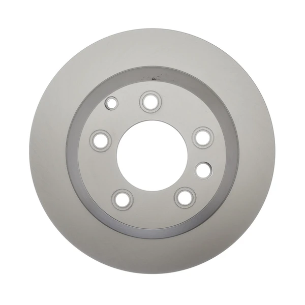 Raybestos 980230FZN Brake Rotor Rear