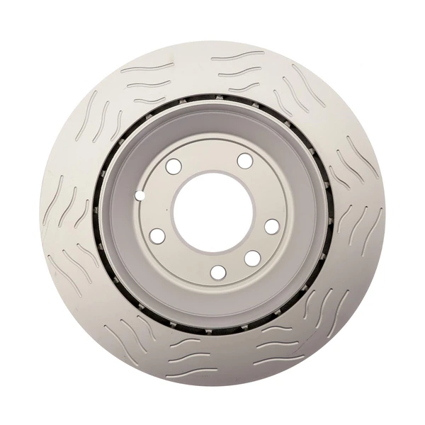 Raybestos 980230PER Brake Rotor Rear