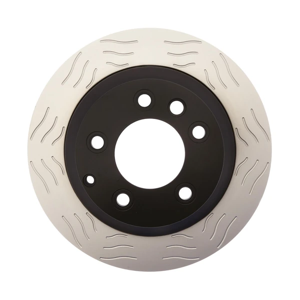 Raybestos 980230PER Brake Rotor Rear