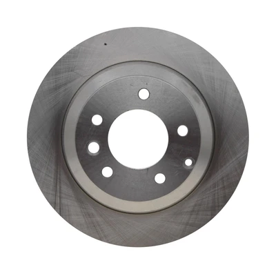 Disc Brake Rotor - Rear Side - Raybestos 980230R