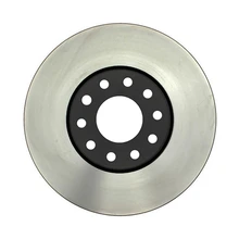 Disc Brake Rotor - Front Side - Raybestos 980231
