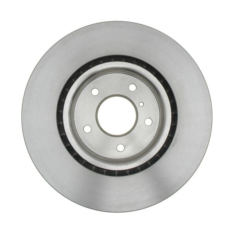 Raybestos 980250 Brake Rotor Front Side