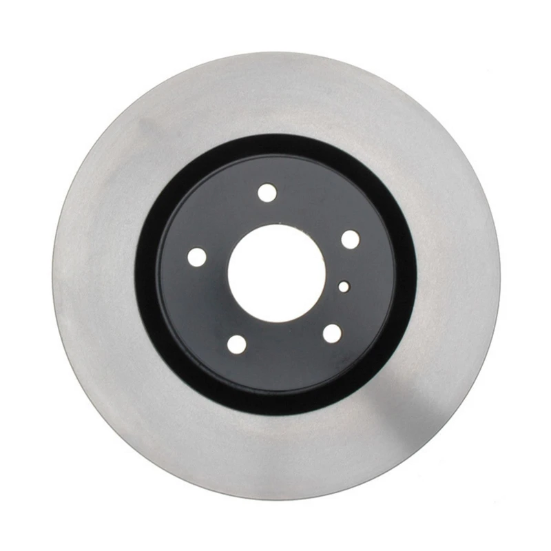 Raybestos 980250 Brake Rotor Front Side