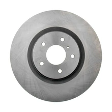 Raybestos 980250R Brake Rotor Front Side