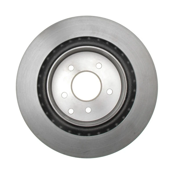 Raybestos 980251 Brake Rotor Rear