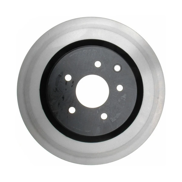 Raybestos 980251 Brake Rotor Rear