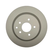 Raybestos 980251FZN Brake Rotor Rear Side
