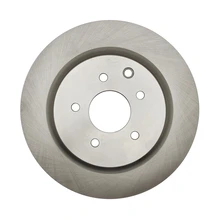 Raybestos 980251R Brake Rotor Rear Side
