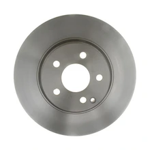 Raybestos 980269 Brake Rotor Front