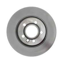 Raybestos 980262R Brake Rotor Rear Side
