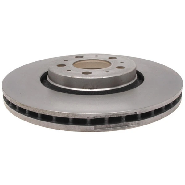 Raybestos 980275R Brake Rotor Front