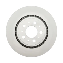 Raybestos 980276FZN Brake Rotor Rear Side