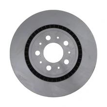 Disc Brake Rotor - Rear Side - Raybestos 980276R